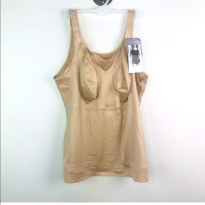 Catherine’s Intimates Firm Control Shaping Cami